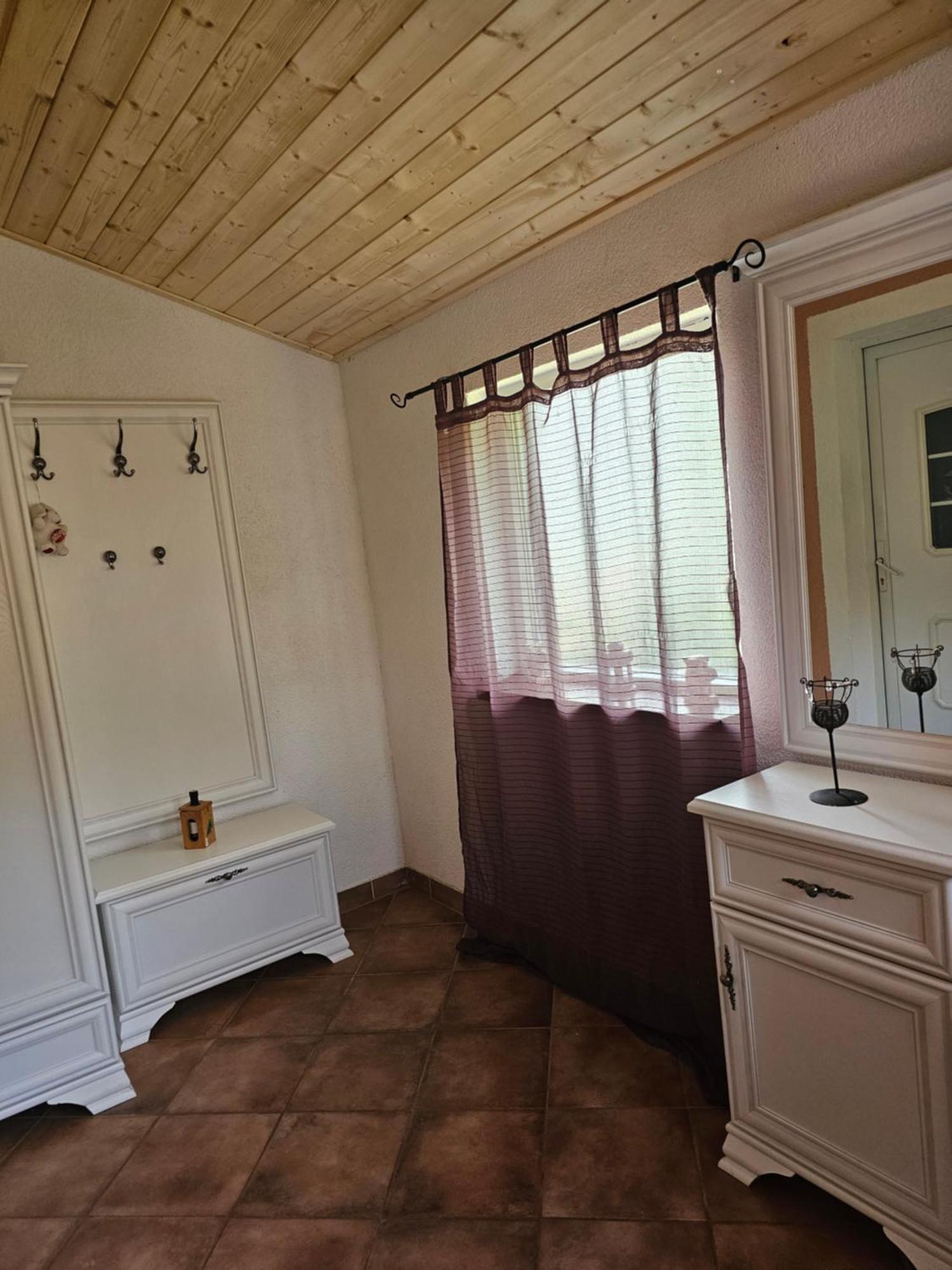 Nicol Apartma Umag