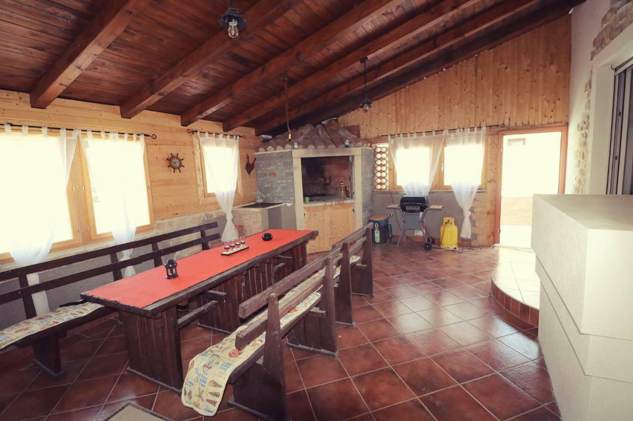 Apartma Nicol Umag