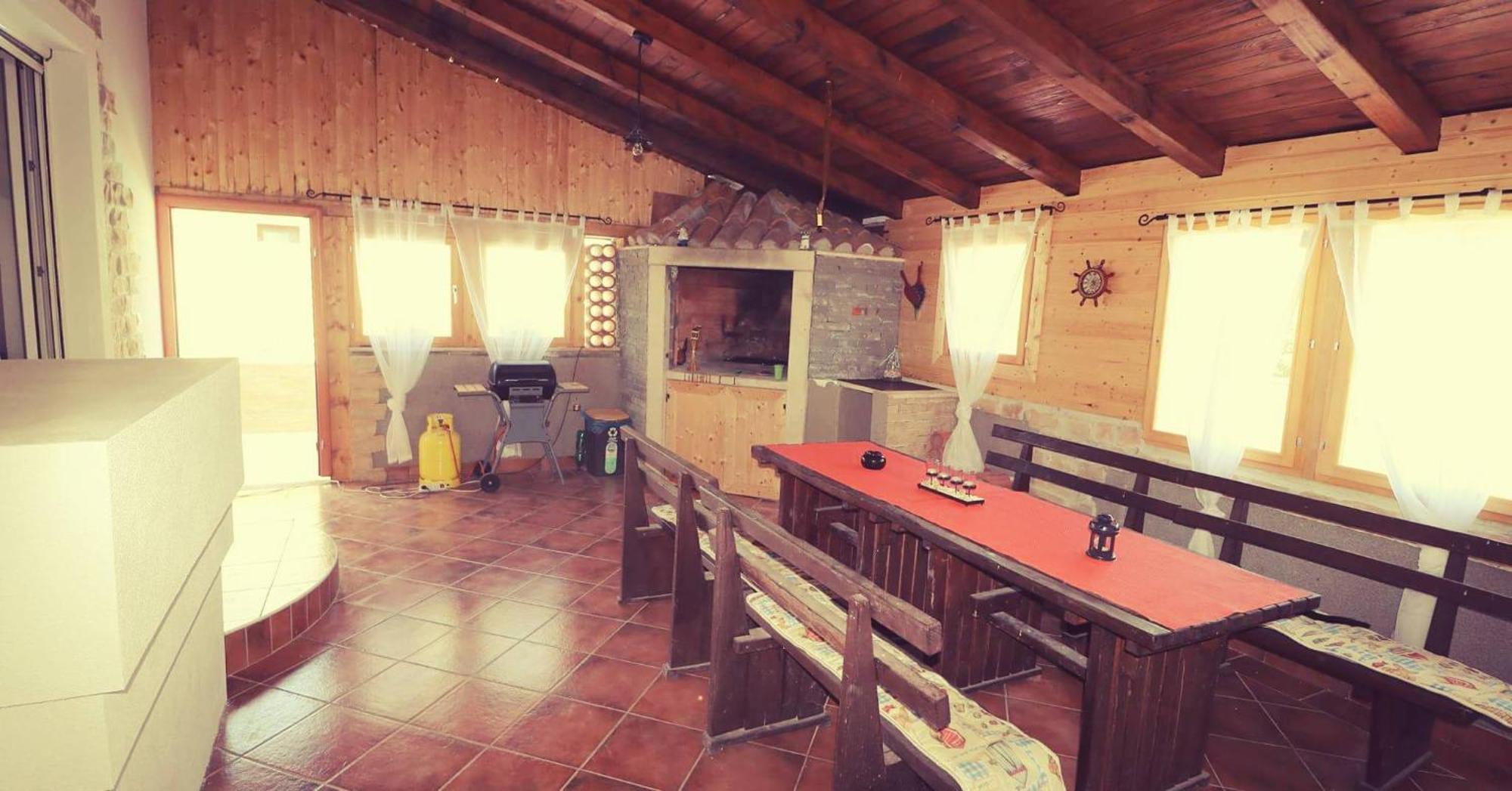 Nicol Apartma Umag