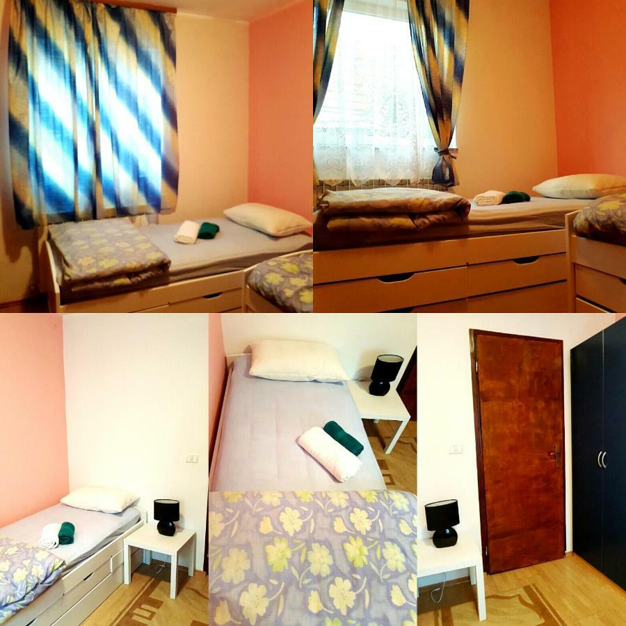 Nicol Apartma