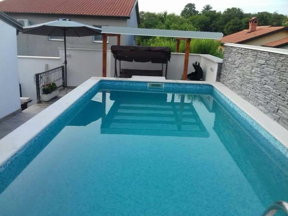 Apartma Nicol Umag