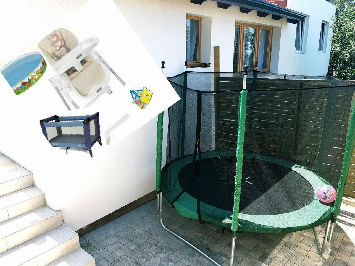 Apartma Nicol Umag