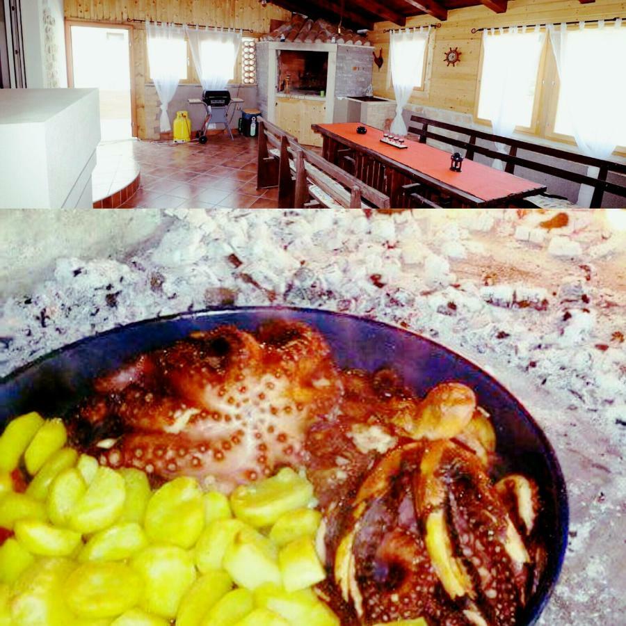 Apartma Nicol Umag