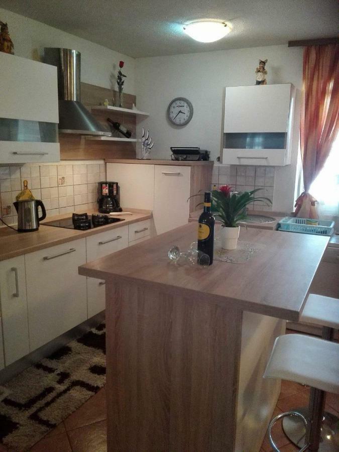 Apartma Nicol Umag